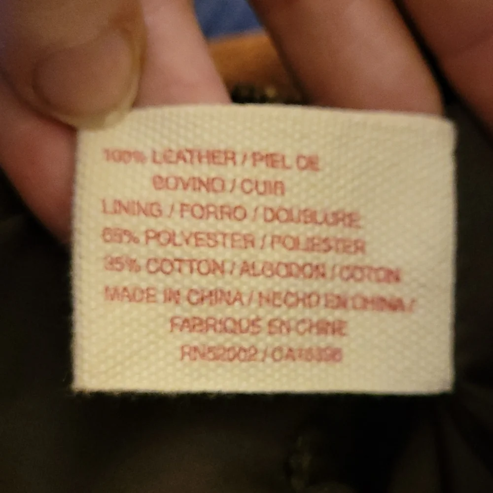 Lucky Brand Boho Purse - Picture 10 of 14